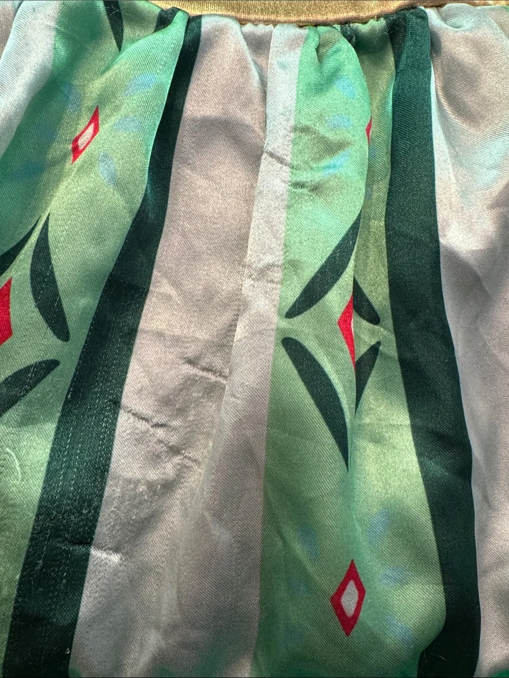 N/A delightful green